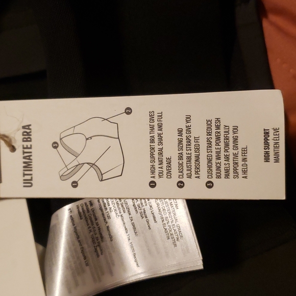 Bra by Adidas - Picture 3 of 7